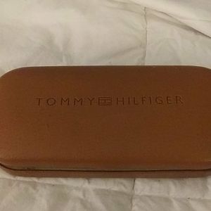 Tommy Hilfiger eyeglasses